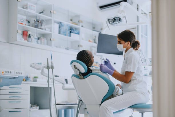 Best Invisalign and Clear Aligners  in Mccleary, WA